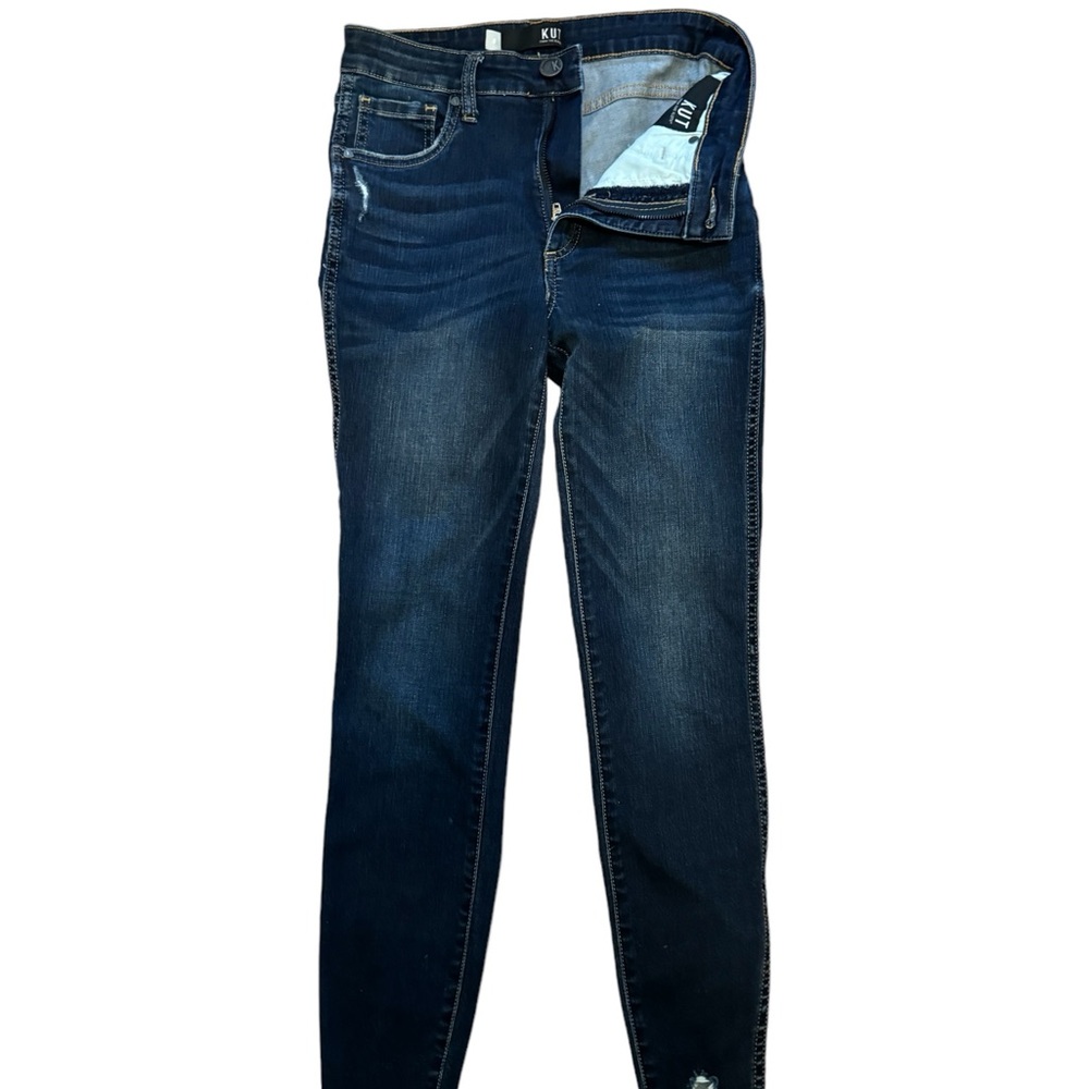 Kut from the Kloth Jeans - Picture 4 of 10